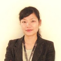 Jully Huang