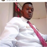 Aliu Oyeleye