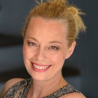 Sandrine Bredel