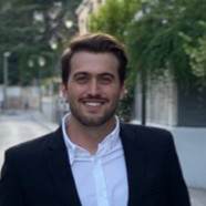Alexis Bailen Agullo