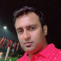 Samrat Saha