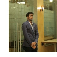Nishant Bhimani