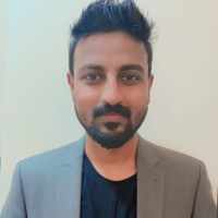 Shripad Katkamwar