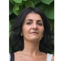 Beatriz Arnejo Guardado