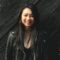 Angeline Hsin Yi Chou
