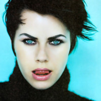 Fairuza Balk