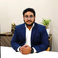 Vishal Chauhan