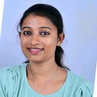 manjula j