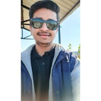 Bhavesh Sharma