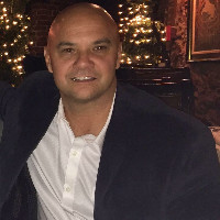 Paul Correia