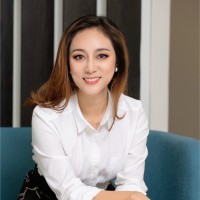 Cecilia Chen