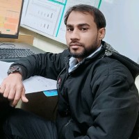 Atish Kumar Sonkar