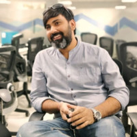 Ashish Khadloya