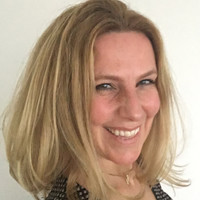 Yolanda Vriends