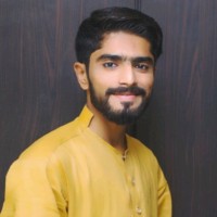 Saud Ahmed