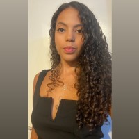 Fernanda Mayara de Souza