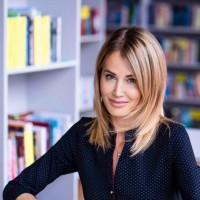 Елена Мишенина