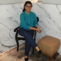 Meha Sawant