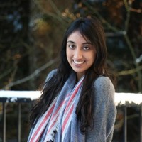 Jasmine Somani Ali