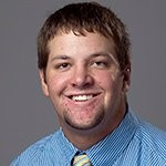 Colby Harrison