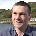Michael Cecil OBE