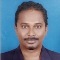 Santheran Nagaiyah