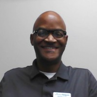 Andre Kimble