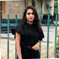 Shivani Darji