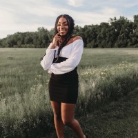 Nia Floyd