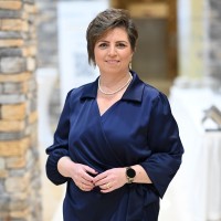 Almila Kindan Cebbari