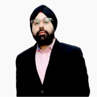 Navneet Singh Arora