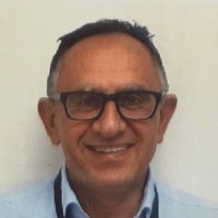 John A.