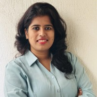 Shalini ✨️