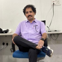 Anand A