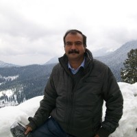 Rajesh Sharma