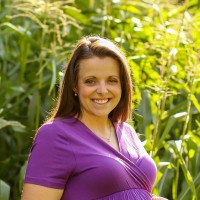 Amber Woodruff (Mcclung), Mba