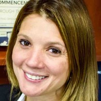 Michelle Dupre', MPA