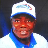 Abdullahi Abubakar