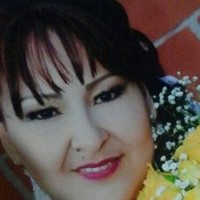 Shirley Restrepo