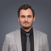 Sylvain GILET