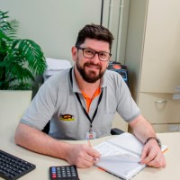 Reginaldo Felipe Passold