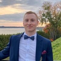 Louis-Vincent Dubeau, Mba