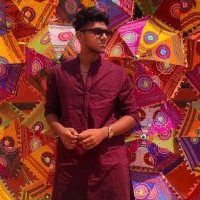 Abhishek Mishra