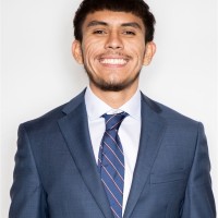 Bradley Peralta-Mendez