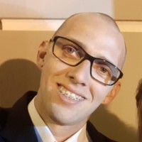 Robson Rebouças Christi