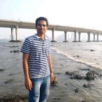 Manda Saroj Kumar