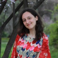 Maria-Alexandra Manea (Barbu)
