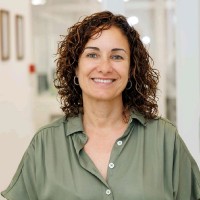 Patricia Martinez Muñoz