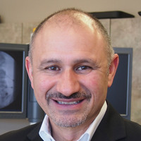 Attef Mikhail