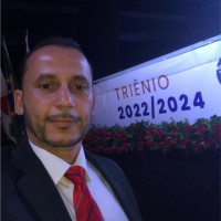 Patrick Miranda